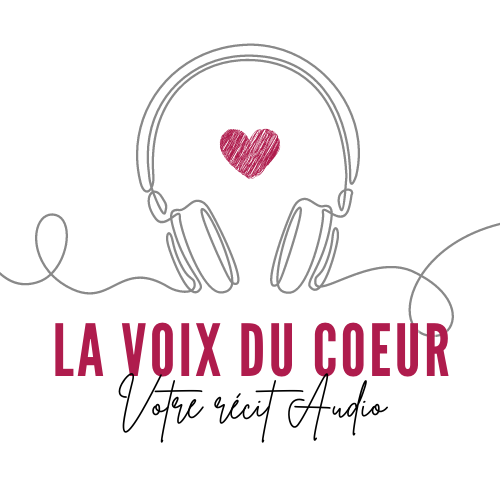 La voix du coeur podcast